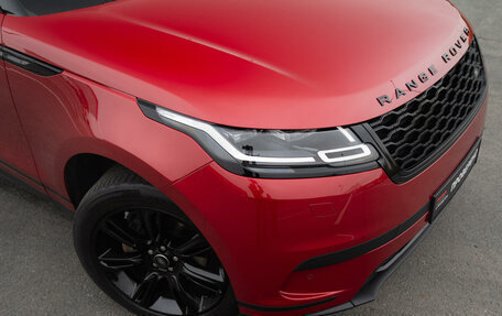 Land Rover Range Rover Velar I, 2019 год, 4 979 000 рублей, 9 фотография