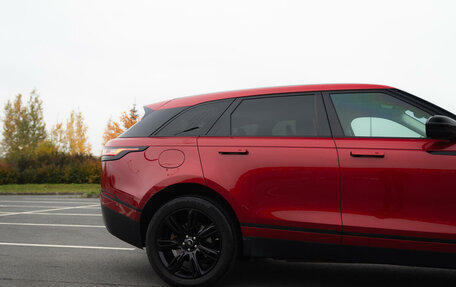 Land Rover Range Rover Velar I, 2019 год, 4 979 000 рублей, 12 фотография