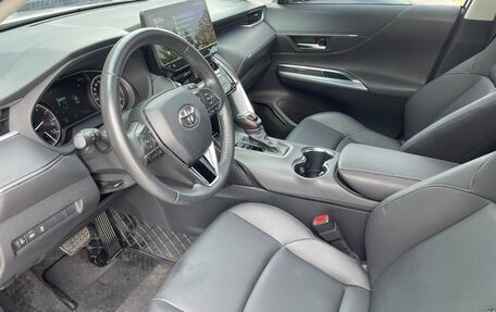 Toyota Venza, 2021 год, 2 915 600 рублей, 6 фотография