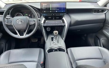 Toyota Venza, 2021 год, 2 915 600 рублей, 4 фотография