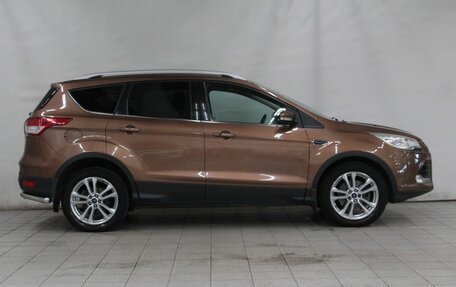 Ford Kuga III, 2013 год, 1 450 000 рублей, 4 фотография