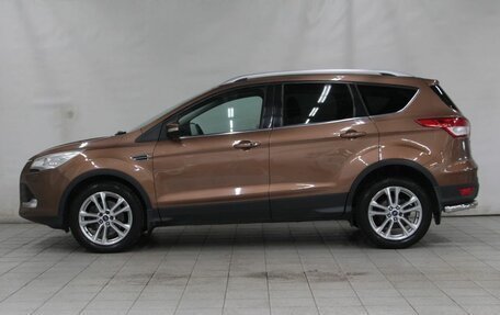 Ford Kuga III, 2013 год, 1 450 000 рублей, 8 фотография