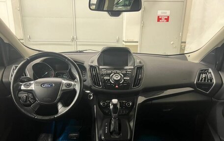 Ford Kuga III, 2013 год, 1 450 000 рублей, 14 фотография