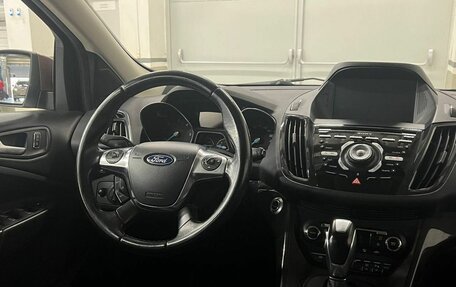 Ford Kuga III, 2013 год, 1 450 000 рублей, 15 фотография