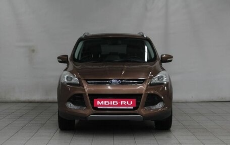 Ford Kuga III, 2013 год, 1 450 000 рублей, 2 фотография