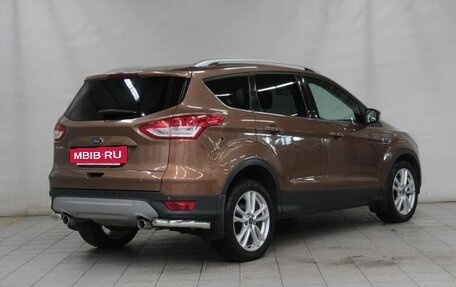 Ford Kuga III, 2013 год, 1 450 000 рублей, 5 фотография