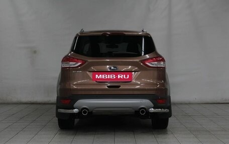 Ford Kuga III, 2013 год, 1 450 000 рублей, 6 фотография