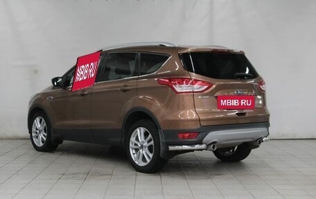 Ford Kuga III, 2013 год, 1 450 000 рублей, 7 фотография