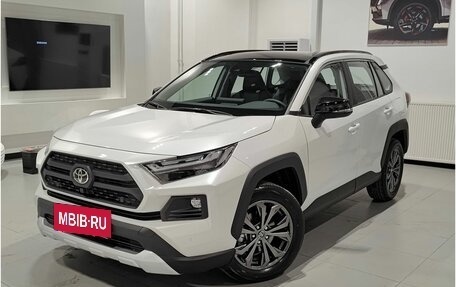 Toyota RAV4, 2024 год, 5 150 000 рублей, 1 фотография