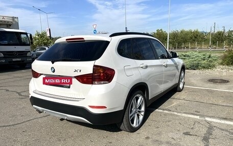 BMW X1, 2014 год, 1 629 000 рублей, 5 фотография