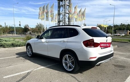 BMW X1, 2014 год, 1 629 000 рублей, 4 фотография