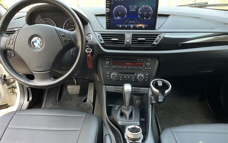 BMW X1, 2014 год, 1 629 000 рублей, 7 фотография