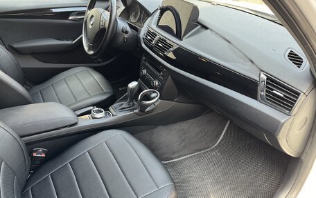 BMW X1, 2014 год, 1 629 000 рублей, 8 фотография