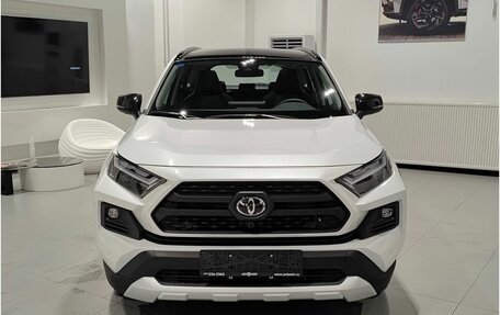 Toyota RAV4, 2024 год, 5 150 000 рублей, 2 фотография