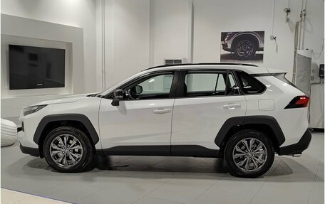 Toyota RAV4, 2024 год, 5 150 000 рублей, 8 фотография