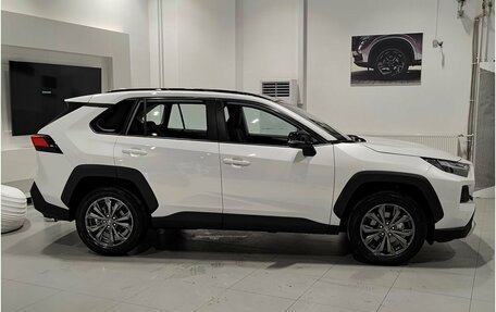 Toyota RAV4, 2024 год, 5 150 000 рублей, 7 фотография