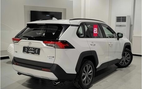 Toyota RAV4, 2024 год, 5 150 000 рублей, 4 фотография