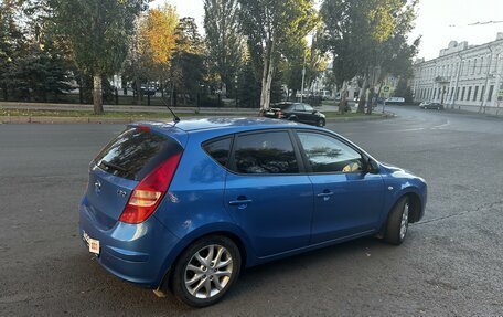 Hyundai i30 I, 2009 год, 660 000 рублей, 2 фотография