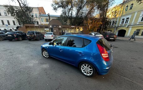 Hyundai i30 I, 2009 год, 660 000 рублей, 4 фотография