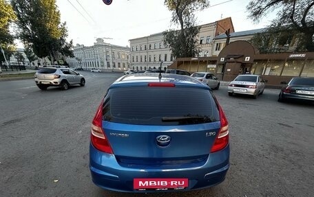 Hyundai i30 I, 2009 год, 660 000 рублей, 3 фотография