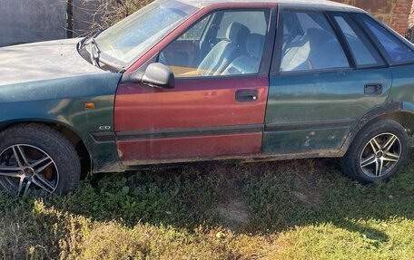 Daewoo Espero, 1997 год, 100 000 рублей, 12 фотография