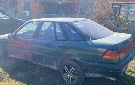 Daewoo Espero, 1997 год, 100 000 рублей, 11 фотография