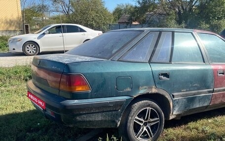 Daewoo Espero, 1997 год, 100 000 рублей, 9 фотография