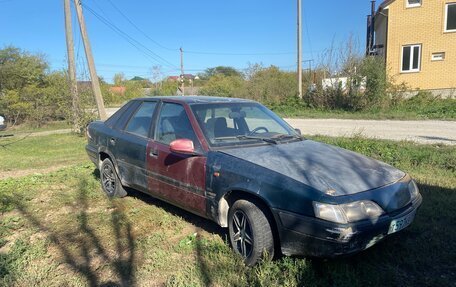 Daewoo Espero, 1997 год, 100 000 рублей, 15 фотография