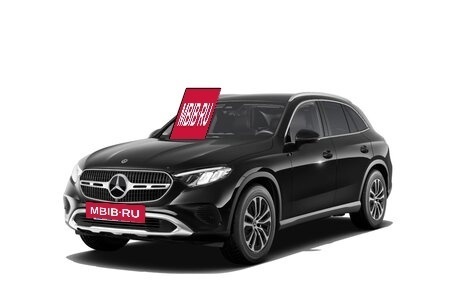 Mercedes-Benz GLC, 2024 год, 11 900 000 рублей, 6 фотография