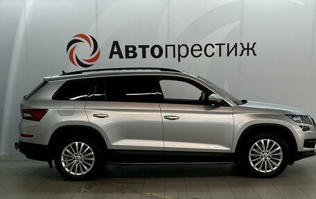 Skoda Kodiaq I, 2018 год, 2 850 000 рублей, 6 фотография