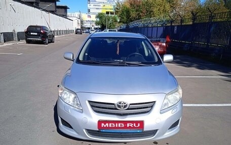 Toyota Corolla, 2008 год, 700 000 рублей, 1 фотография