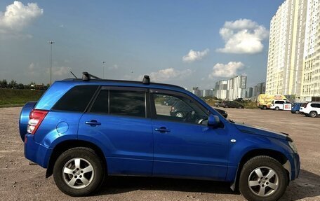 Suzuki Grand Vitara, 2007 год, 847 000 рублей, 3 фотография