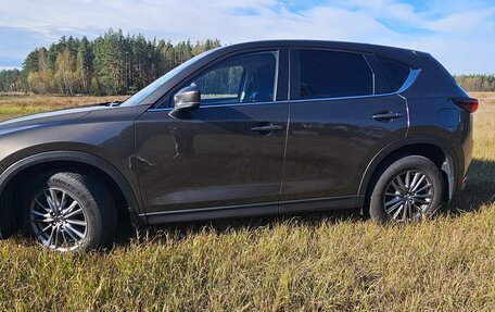 Mazda CX-5 II, 2018 год, 2 340 000 рублей, 15 фотография