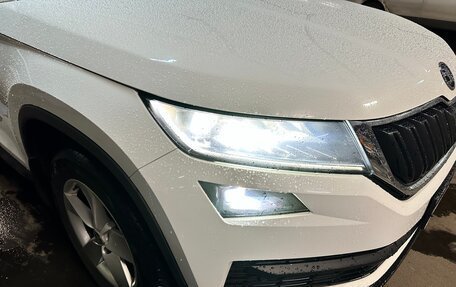 Skoda Kodiaq I, 2021 год, 2 700 000 рублей, 8 фотография