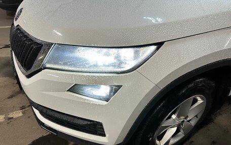 Skoda Kodiaq I, 2021 год, 2 700 000 рублей, 7 фотография