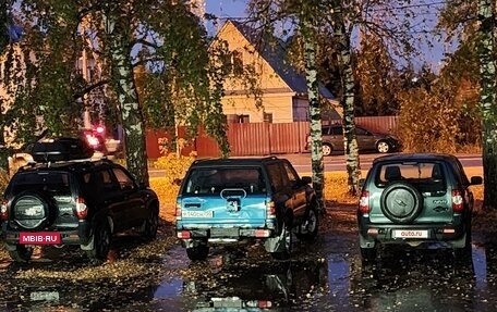 Opel Frontera A, 1993 год, 325 000 рублей, 14 фотография