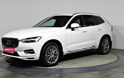 Volvo XC60 II, 2019 год, 3 997 000 рублей, 1 фотография