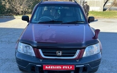 Honda CR-V IV, 1997 год, 600 000 рублей, 1 фотография