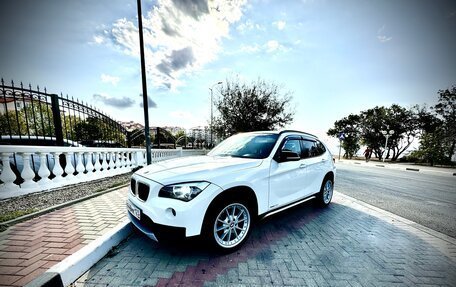 BMW X1, 2013 год, 1 999 999 рублей, 1 фотография