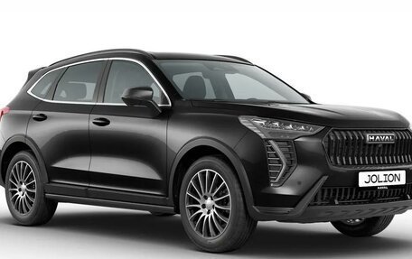 Haval Jolion, 2024 год, 2 649 000 рублей, 1 фотография