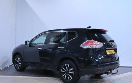 Nissan X-Trail, 2018 год, 2 179 000 рублей, 7 фотография