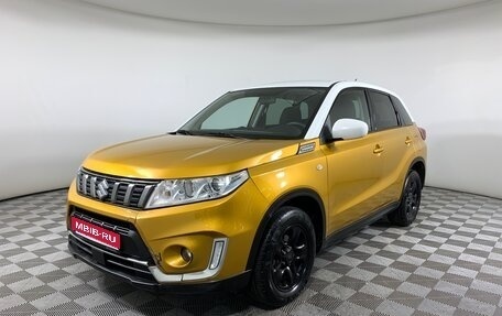 Suzuki Vitara II рестайлинг, 2019 год, 2 050 000 рублей, 1 фотография