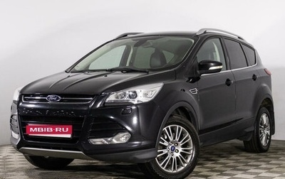 Ford Kuga III, 2013 год, 1 249 000 рублей, 1 фотография