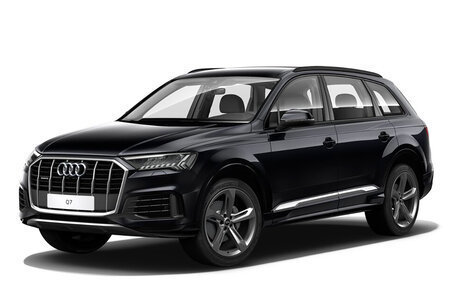 Audi Q7, 2024 год, 11 490 000 рублей, 1 фотография