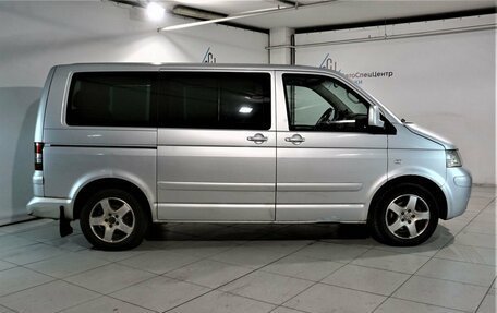 Volkswagen Multivan T5, 2003 год, 1 399 800 рублей, 16 фотография