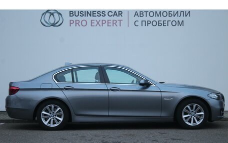 BMW 5 серия, 2014 год, 2 300 000 рублей, 6 фотография