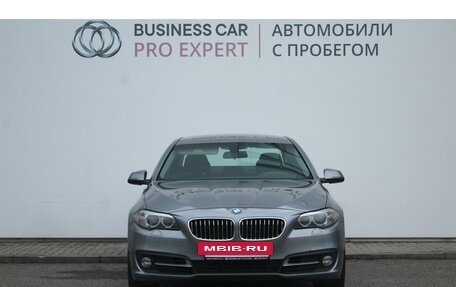 BMW 5 серия, 2014 год, 2 300 000 рублей, 2 фотография