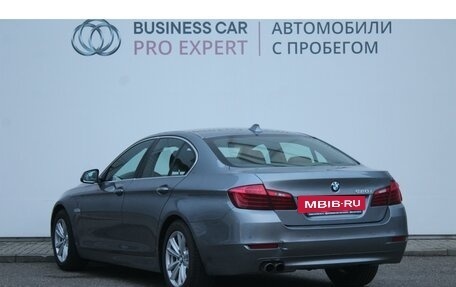 BMW 5 серия, 2014 год, 2 300 000 рублей, 5 фотография