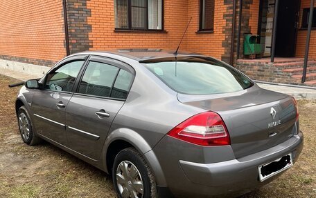 Renault Megane II, 2008 год, 550 000 рублей, 5 фотография