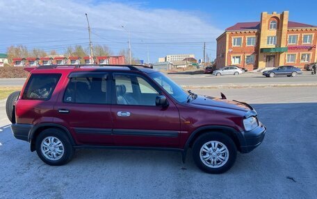 Honda CR-V IV, 1997 год, 600 000 рублей, 2 фотография